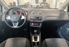 SEAT Ibiza IV 1.2 TSI Style DSG 5p / Suivi entretien complet / CRIT AIR 1
