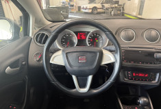SEAT Ibiza IV 1.2 TSI Style DSG 5p / Suivi entretien complet / CRIT AIR 1