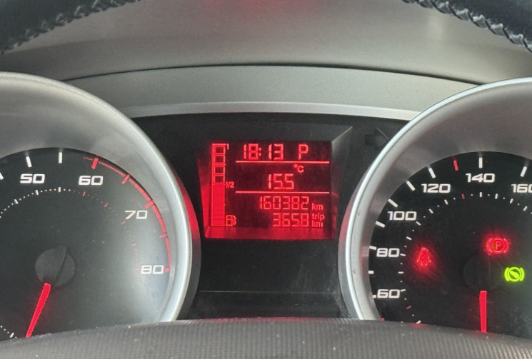 SEAT Ibiza IV 1.2 TSI Style DSG 5p / Suivi entretien complet / CRIT AIR 1