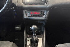 SEAT Ibiza IV 1.2 TSI Style DSG 5p / Suivi entretien complet / CRIT AIR 1