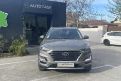 Hyundai Tucson III Phase 2 1.6 CRDI 136 CREATIVE HTRAC 4X4 * 2e main / Carplay / Caméra / Attelage