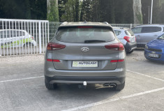 Hyundai Tucson III Phase 2 1.6 CRDI 136 CREATIVE HTRAC 4X4 * 2e main / Carplay / Caméra / Attelage