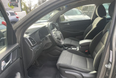 Hyundai Tucson III Phase 2 1.6 CRDI 136 CREATIVE HTRAC 4X4 * 2e main / Carplay / Caméra / Attelage