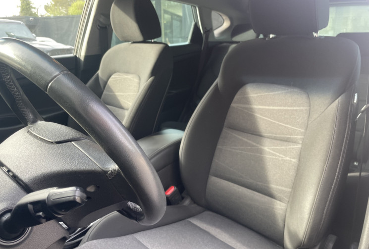 Hyundai Tucson III Phase 2 1.6 CRDI 136 CREATIVE HTRAC 4X4 * 2e main / Carplay / Caméra / Attelage