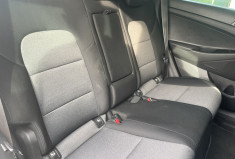 Hyundai Tucson III Phase 2 1.6 CRDI 136 CREATIVE HTRAC 4X4 * 2e main / Carplay / Caméra / Attelage