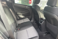 Hyundai Tucson III Phase 2 1.6 CRDI 136 CREATIVE HTRAC 4X4 * 2e main / Carplay / Caméra / Attelage