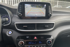 Hyundai Tucson III Phase 2 1.6 CRDI 136 CREATIVE HTRAC 4X4 * 2e main / Carplay / Caméra / Attelage