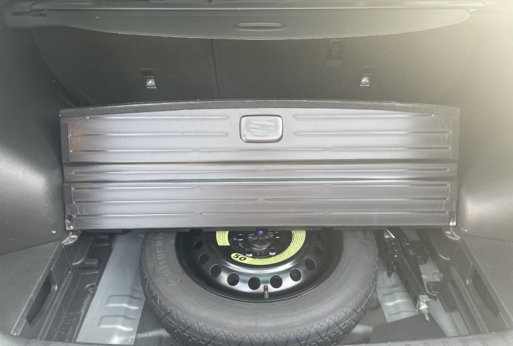 Hyundai Tucson III Phase 2 1.6 CRDI 136 CREATIVE HTRAC 4X4 * 2e main / Carplay / Caméra / Attelage