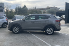 Hyundai Tucson III Phase 2 1.6 CRDI 136 CREATIVE HTRAC 4X4 * 2e main / Carplay / Caméra / Attelage
