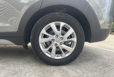 Hyundai Tucson III Phase 2 1.6 CRDI 136 CREATIVE HTRAC 4X4 * 2e main / Carplay / Caméra / Attelage