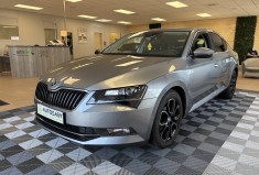 Skoda SUPERB 3 2.0 TDI 16V DSG6 190 STYLE / CT VIERGE
