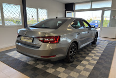 Skoda SUPERB 3 2.0 TDI 16V DSG6 190 STYLE / CT VIERGE