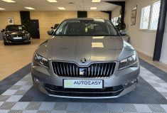 Skoda SUPERB 3 2.0 TDI 16V DSG6 190 STYLE / CT VIERGE