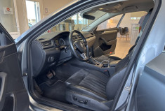 Skoda SUPERB 3 2.0 TDI 16V DSG6 190 STYLE / CT VIERGE