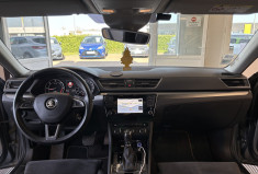 Skoda SUPERB 3 2.0 TDI 16V DSG6 190 STYLE / CT VIERGE