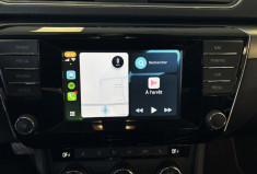 Skoda SUPERB 3 2.0 TDI 16V DSG6 190 STYLE / CT VIERGE