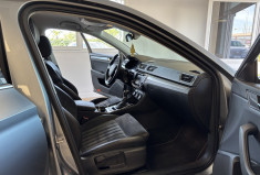 Skoda SUPERB 3 2.0 TDI 16V DSG6 190 STYLE / CT VIERGE