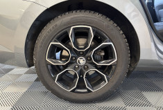 Skoda SUPERB 3 2.0 TDI 16V DSG6 190 STYLE / CT VIERGE