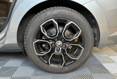 Skoda SUPERB 3 2.0 TDI 16V DSG6 190 STYLE / CT VIERGE