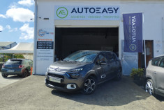 Citroën C3 1.5 HDI 100 S&S PLUS faible kilométrage