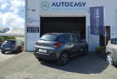 Citroën C3 1.5 HDI 100 S&S PLUS faible kilométrage