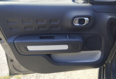 Citroën C3 1.5 HDI 100 S&S PLUS faible kilométrage
