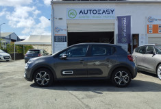 Citroën C3 1.5 HDI 100 S&S PLUS faible kilométrage