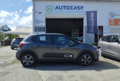 Citroën C3 1.5 HDI 100 S&S PLUS faible kilométrage
