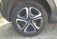 Citroën C3 1.5 HDI 100 S&S PLUS faible kilométrage