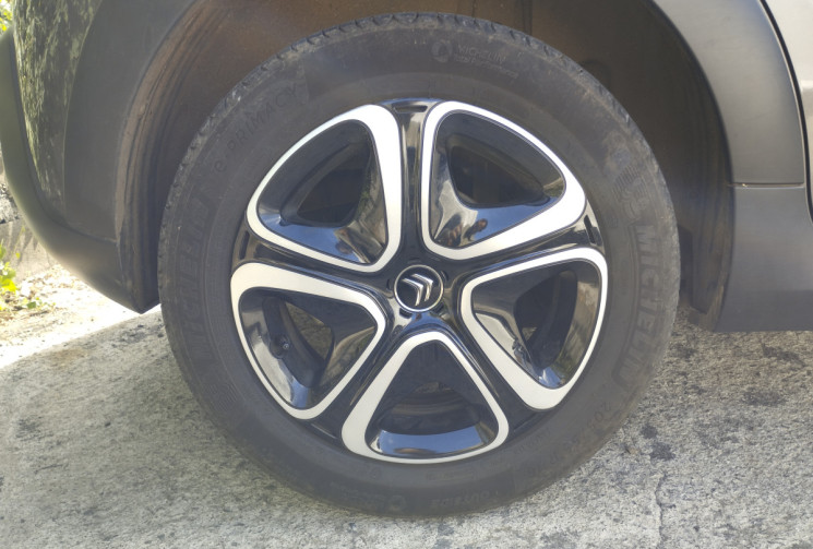Citroën C3 1.5 HDI 100 S&S PLUS faible kilométrage