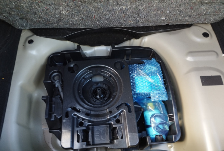 Citroën C3 1.5 HDI 100 S&S PLUS faible kilométrage
