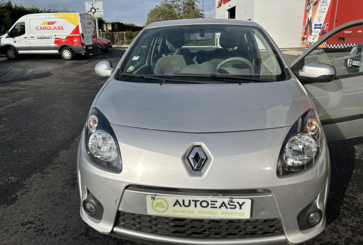 Renault Twingo 1.5 Dci 75 cv