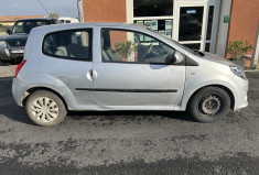 Renault Twingo 1.5 Dci 75 cv