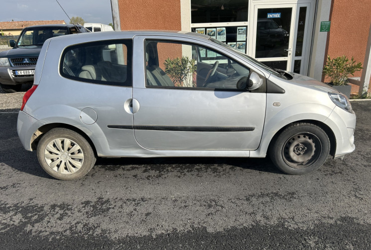 Renault Twingo 1.5 Dci 75 cv