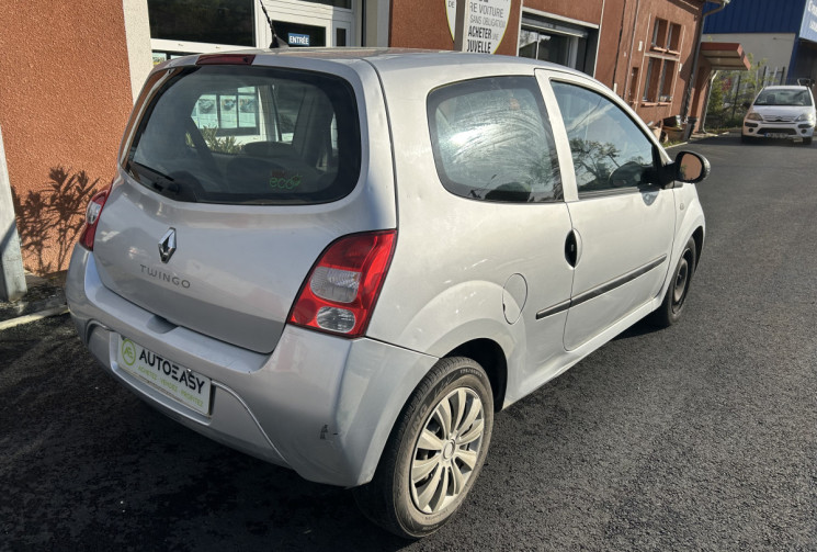Renault Twingo 1.5 Dci 75 cv