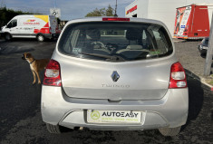 Renault Twingo 1.5 Dci 75 cv