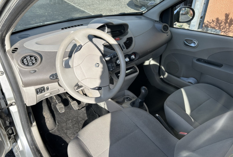 Renault Twingo 1.5 Dci 75 cv