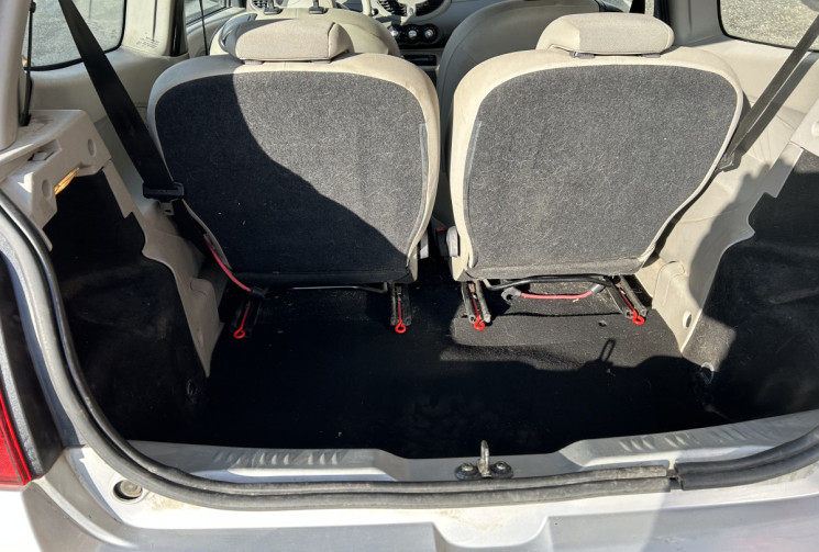 Renault Twingo 1.5 Dci 75 cv