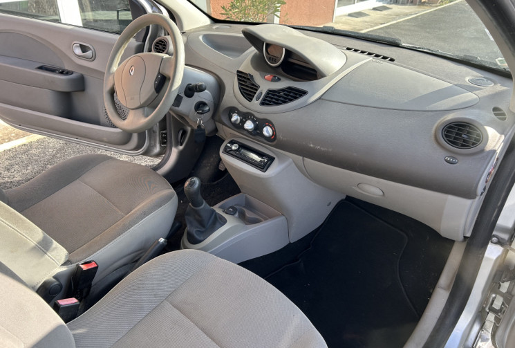 Renault Twingo 1.5 Dci 75 cv