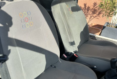 Renault Twingo 1.5 Dci 75 cv