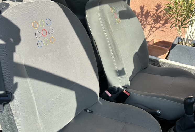 Renault Twingo 1.5 Dci 75 cv