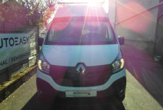 Renault TRAFIC TRAFIC FGN L1H2 1200 KG DCI 125  GD CONFORT 12500HT
