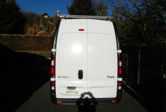 Renault TRAFIC TRAFIC FGN L1H2 1200 KG DCI 125  GD CONFORT 12500HT