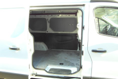 Renault TRAFIC TRAFIC FGN L1H2 1200 KG DCI 125  GD CONFORT 12500HT