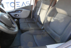 Renault TRAFIC TRAFIC FGN L1H2 1200 KG DCI 125  GD CONFORT 12500HT