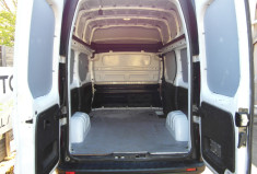 Renault TRAFIC TRAFIC FGN L1H2 1200 KG DCI 125  GD CONFORT 12500HT