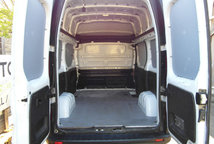 Renault TRAFIC TRAFIC FGN L1H2 1200 KG DCI 125  GD CONFORT 12500HT
