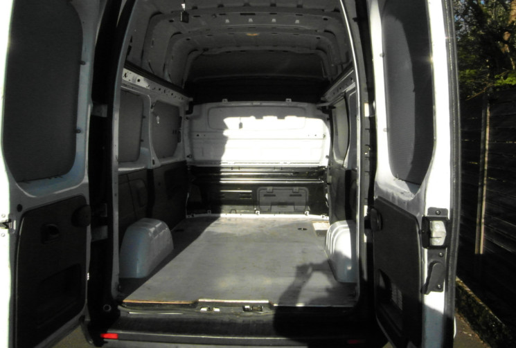Renault TRAFIC TRAFIC FGN L1H2 1200 KG DCI 125  GD CONFORT 12500HT