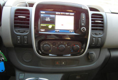 Renault TRAFIC TRAFIC FGN L1H2 1200 KG DCI 125  GD CONFORT 12500HT
