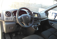 Renault TRAFIC TRAFIC FGN L1H2 1200 KG DCI 125  GD CONFORT 12500HT
